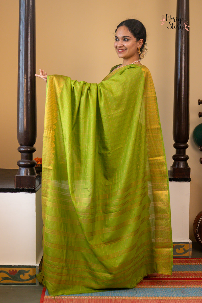 NIRJHARA (ನಿರ್ಜರಾ)