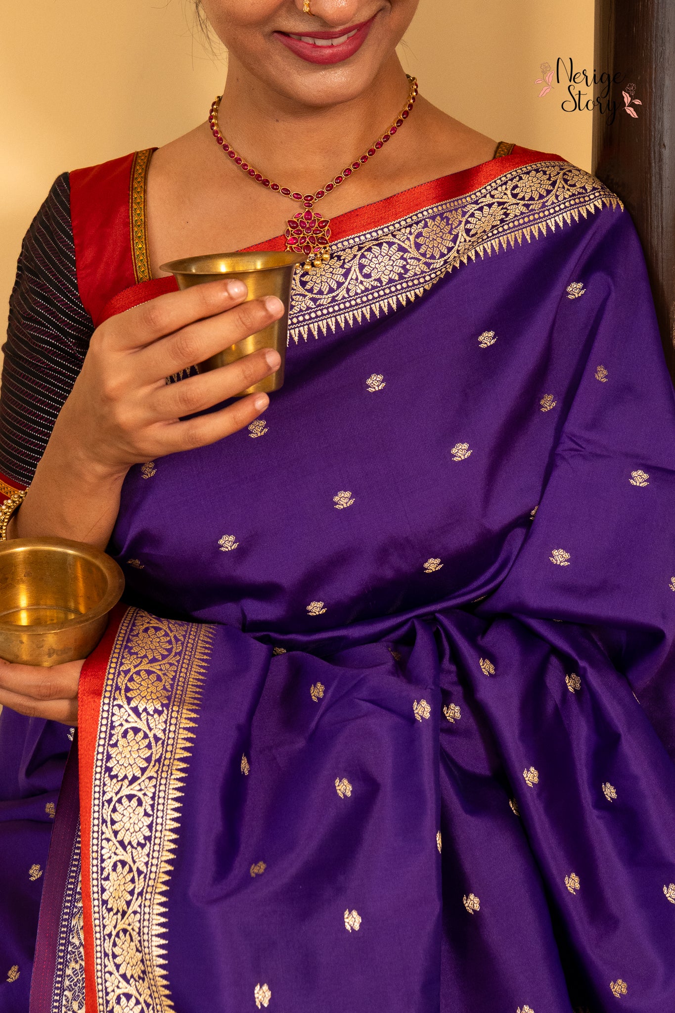 ANULIKA (अनुलिका)