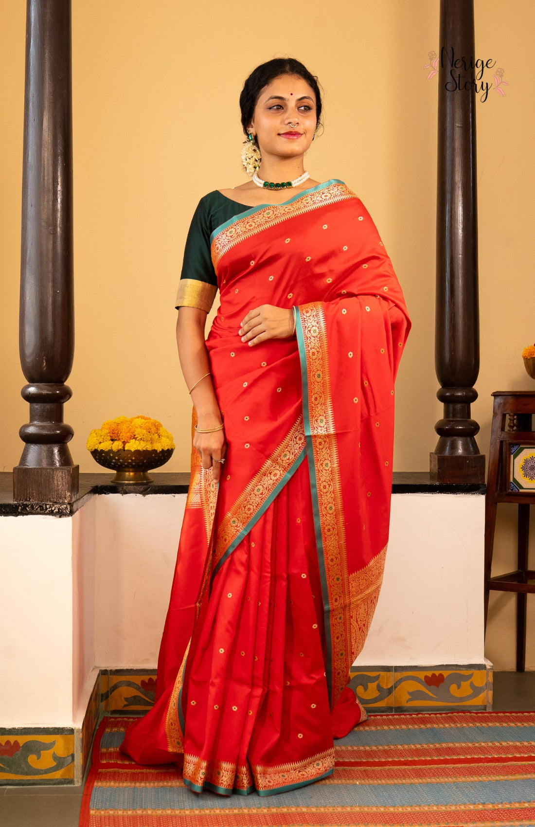 ASHREYA (अश्रेय)