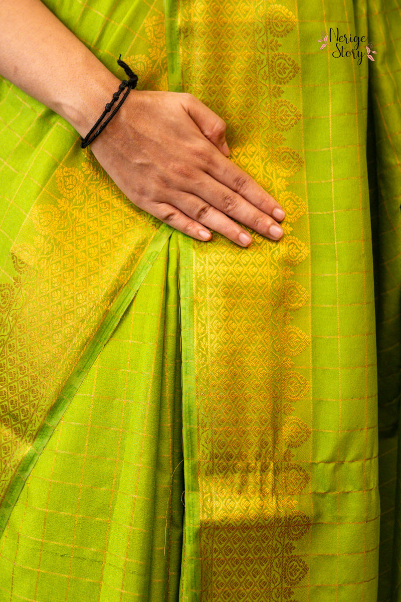 NIRJHARA (ನಿರ್ಜರಾ)