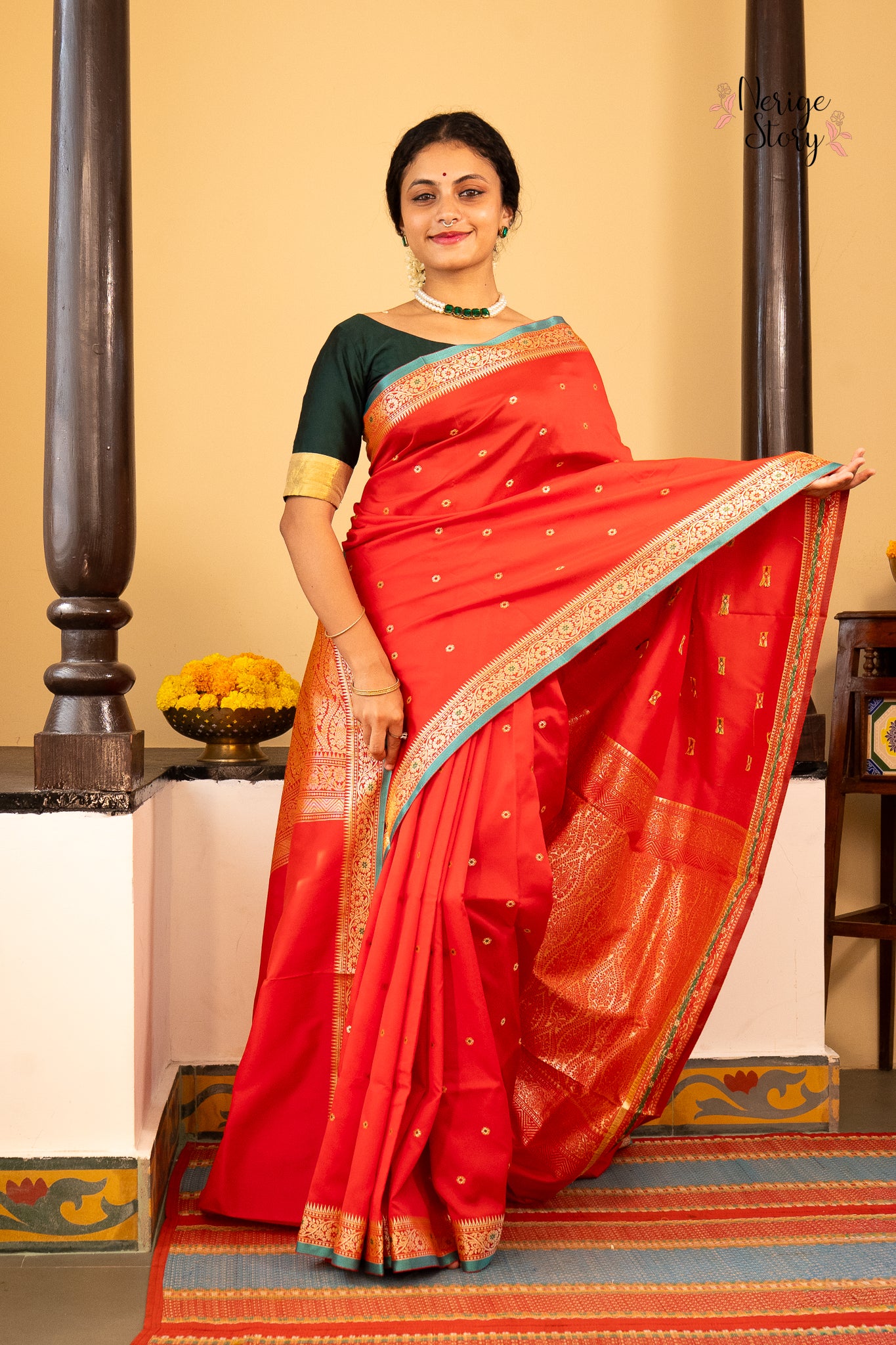 ASHREYA (अश्रेय)