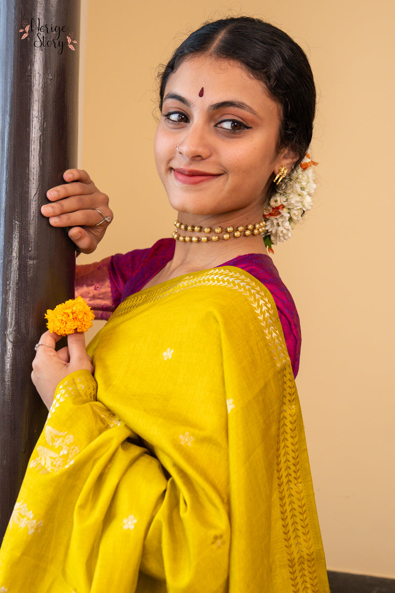 PANKURI (पंखुरी)