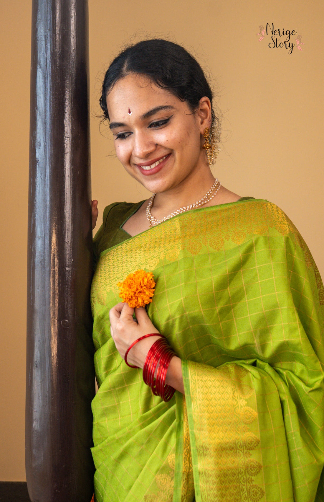 NIRJHARA (ನಿರ್ಜರಾ)
