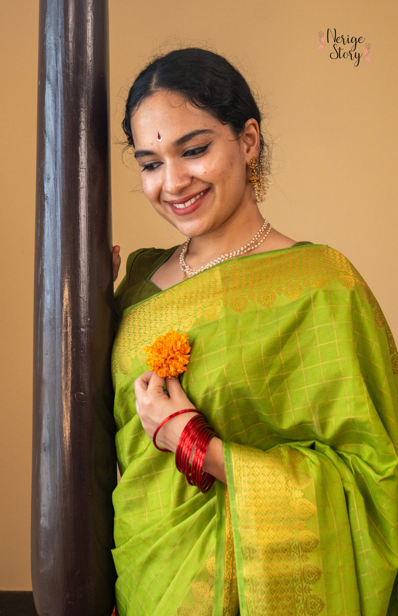 NIRJHARA (ನಿರ್ಜರಾ)