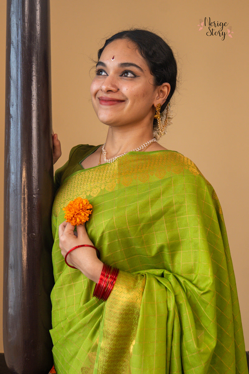 NIRJHARA (ನಿರ್ಜರಾ)