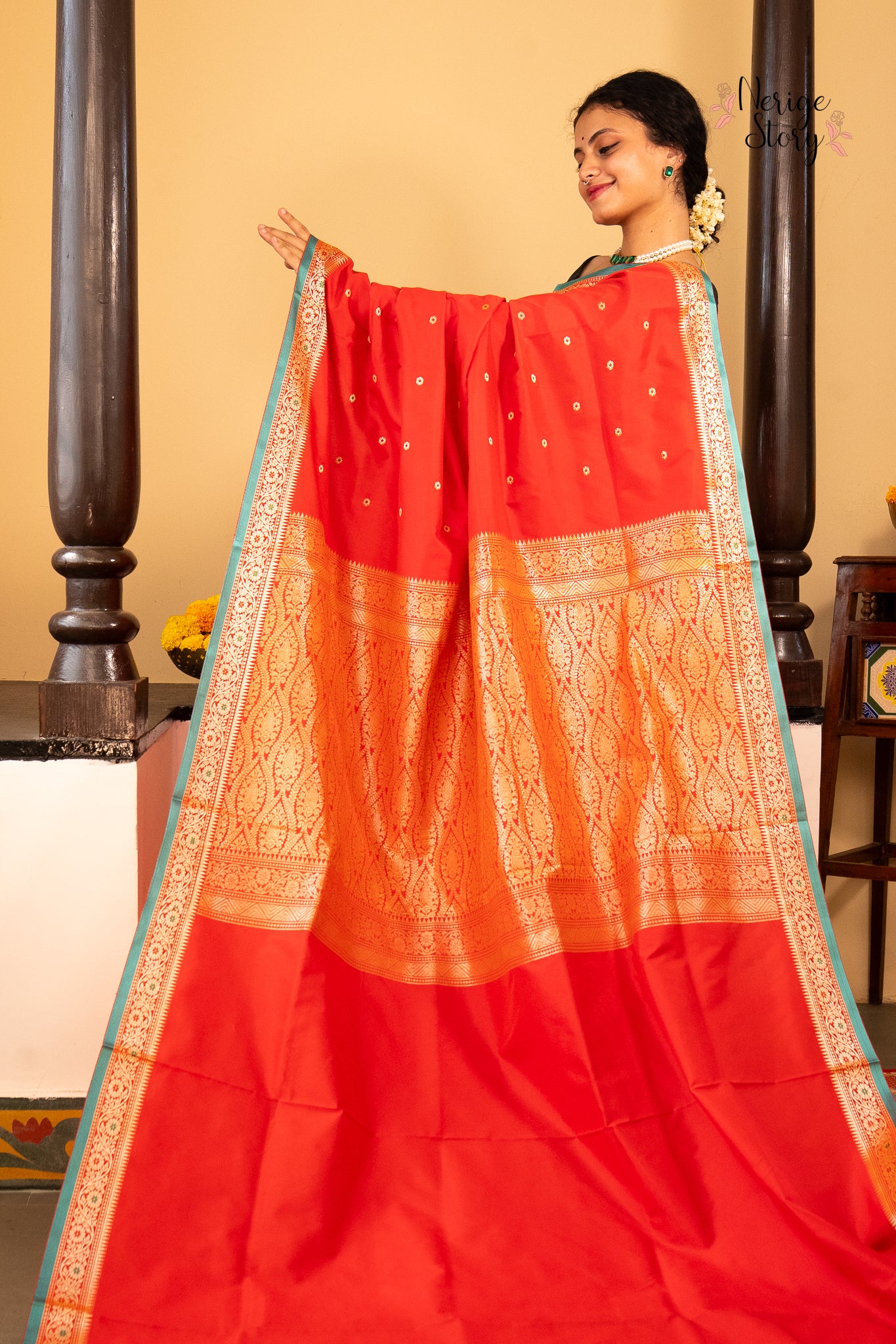 ASHREYA (अश्रेय)