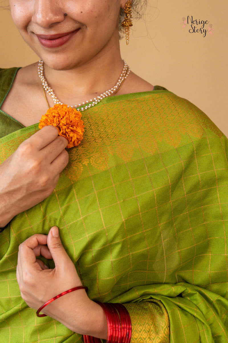 NIRJHARA (ನಿರ್ಜರಾ)