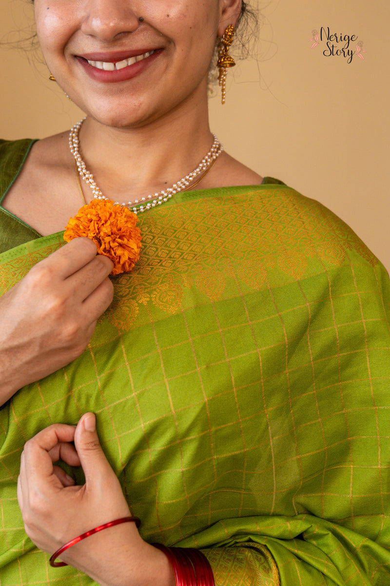 NIRJHARA (ನಿರ್ಜರಾ)