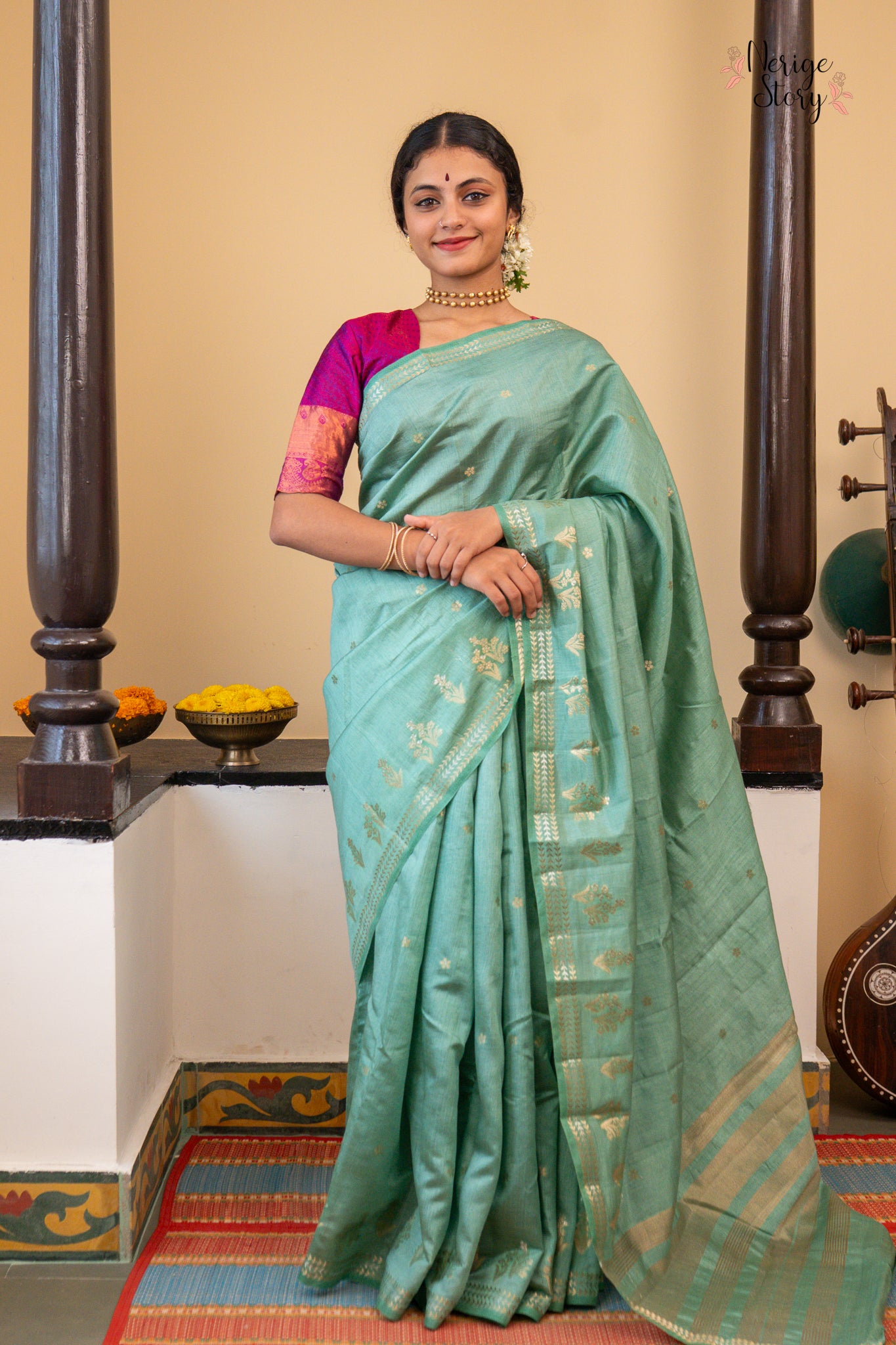 VANADHI (वनाधि)