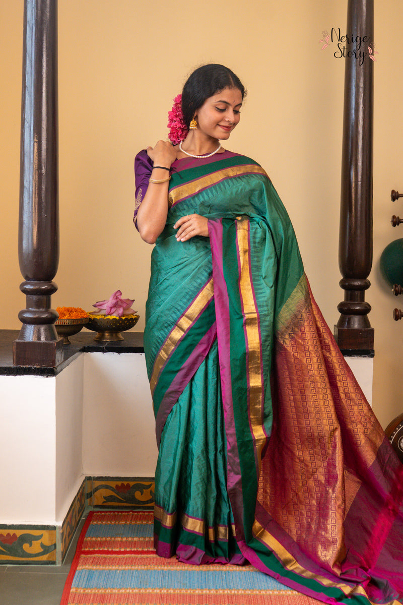ANURAGA (ಅನುರಾಗಾ)