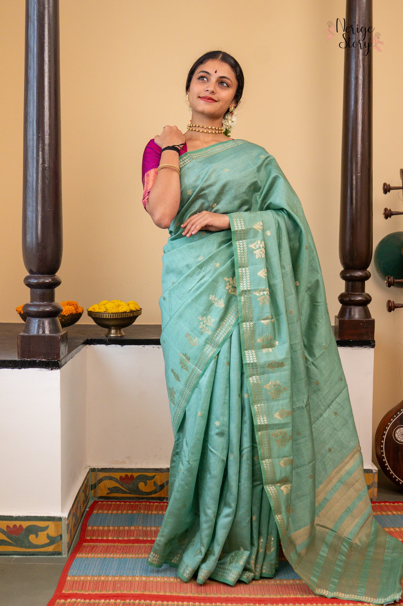 VANADHI (वनाधि)