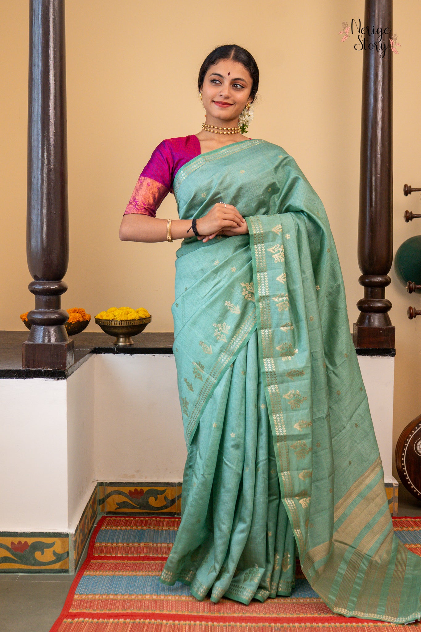 VANADHI (वनाधि)