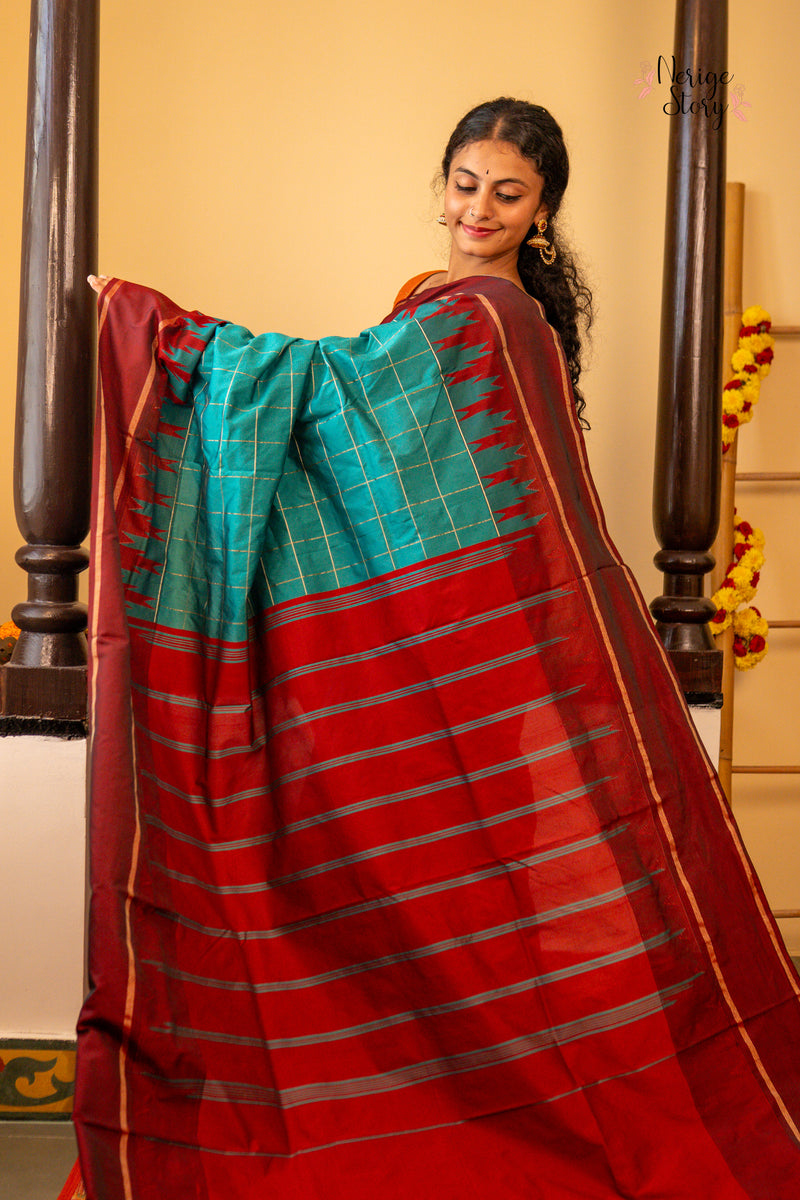 KANAKAPRIYA (ಕನಕಪ್ರಿಯಾ)