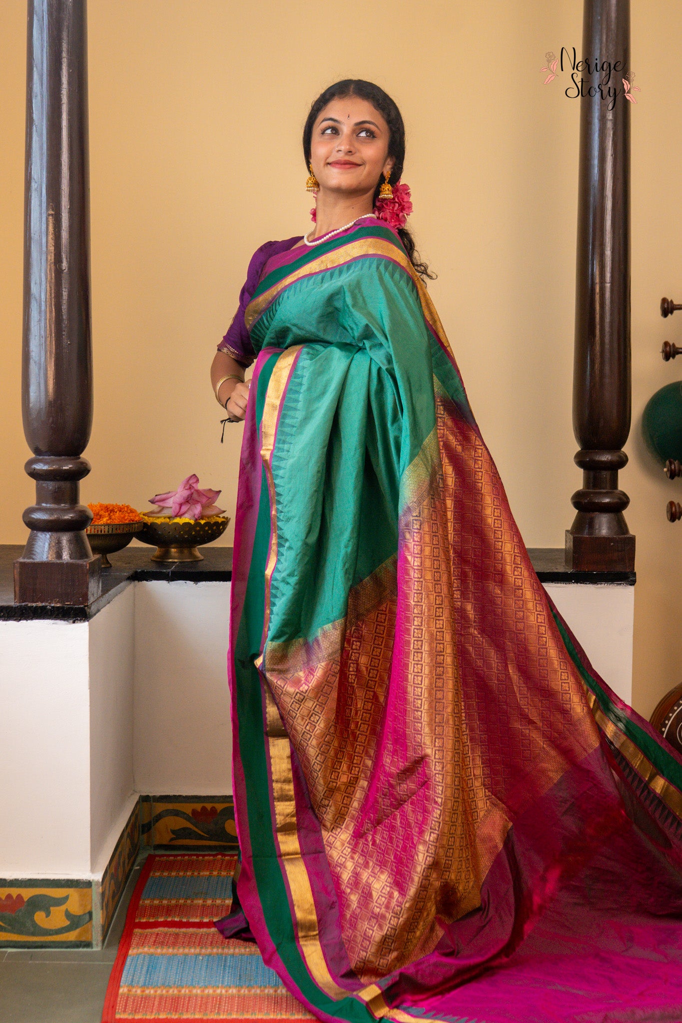 ANURAGA (ಅನುರಾಗಾ)