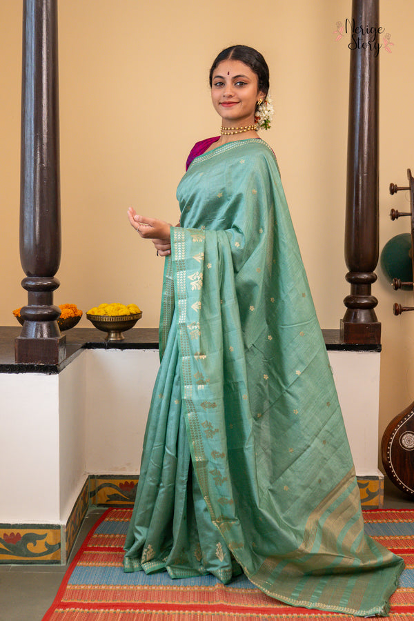 VANADHI (वनाधि)