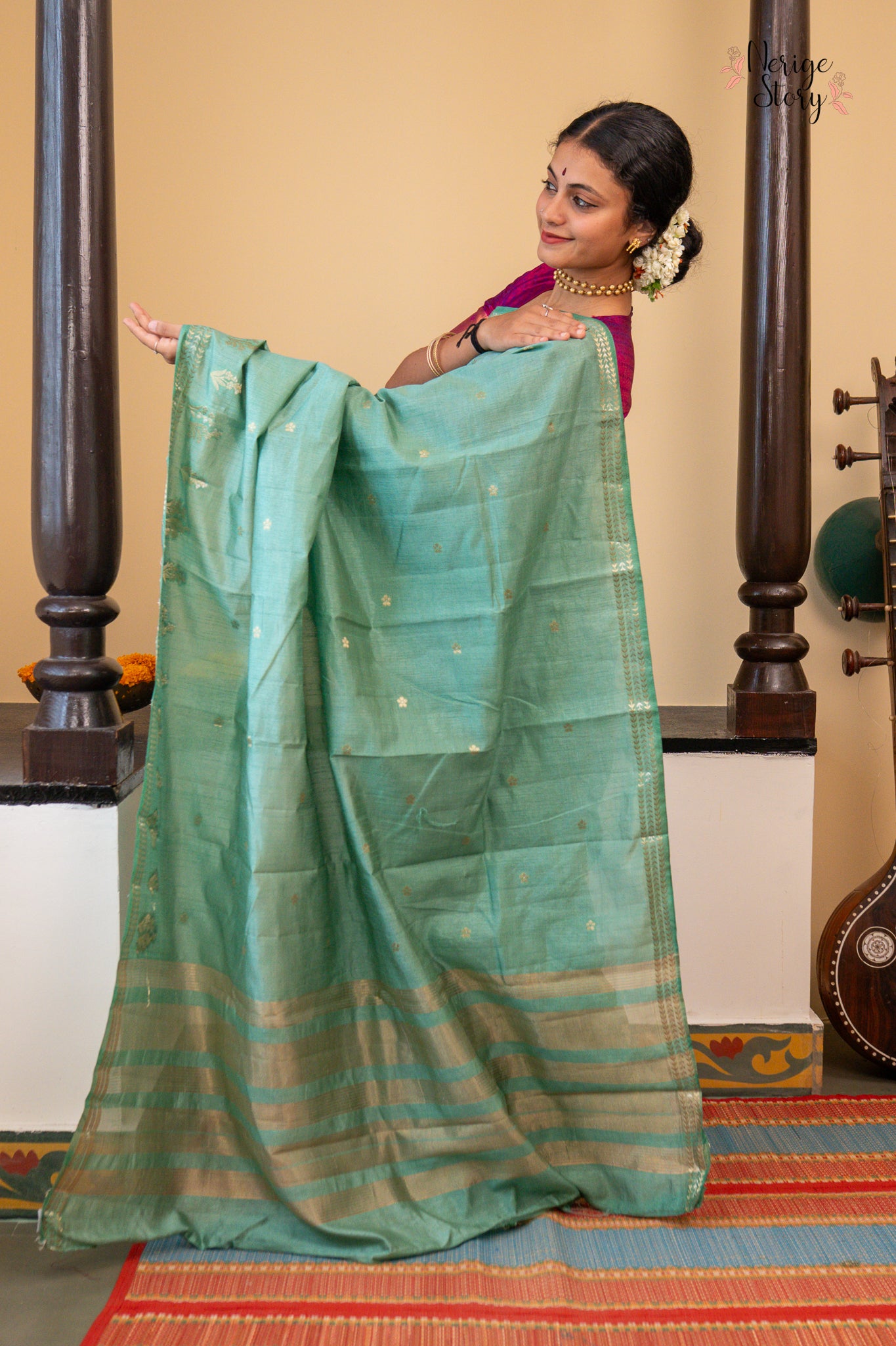 VANADHI (वनाधि)