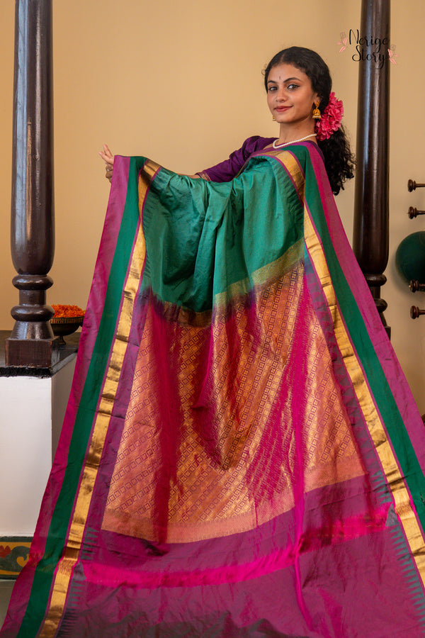 ANURAGA (ಅನುರಾಗಾ)