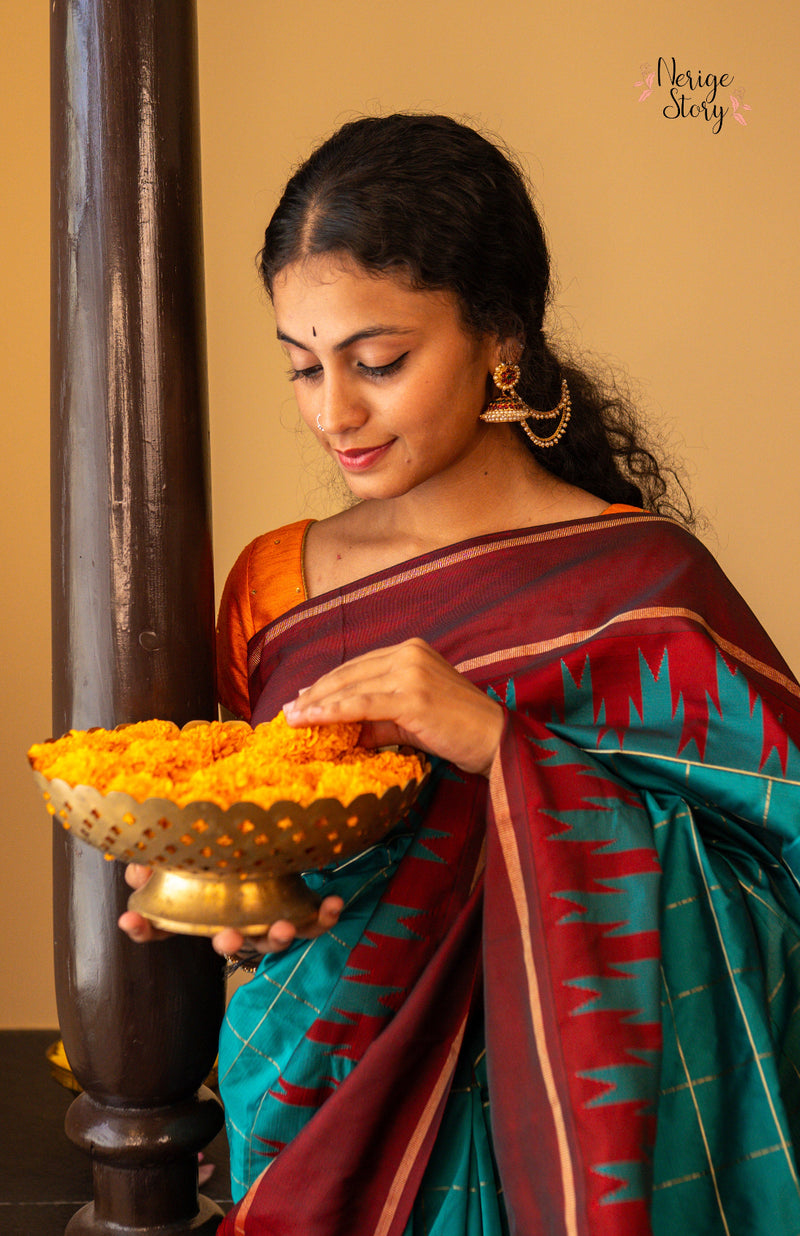KANAKAPRIYA (ಕನಕಪ್ರಿಯಾ)