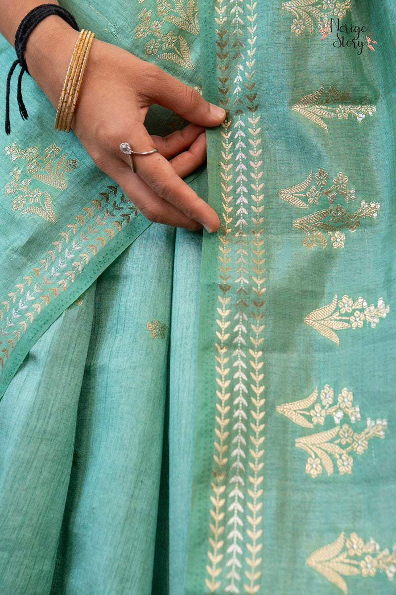 VANADHI (वनाधि)