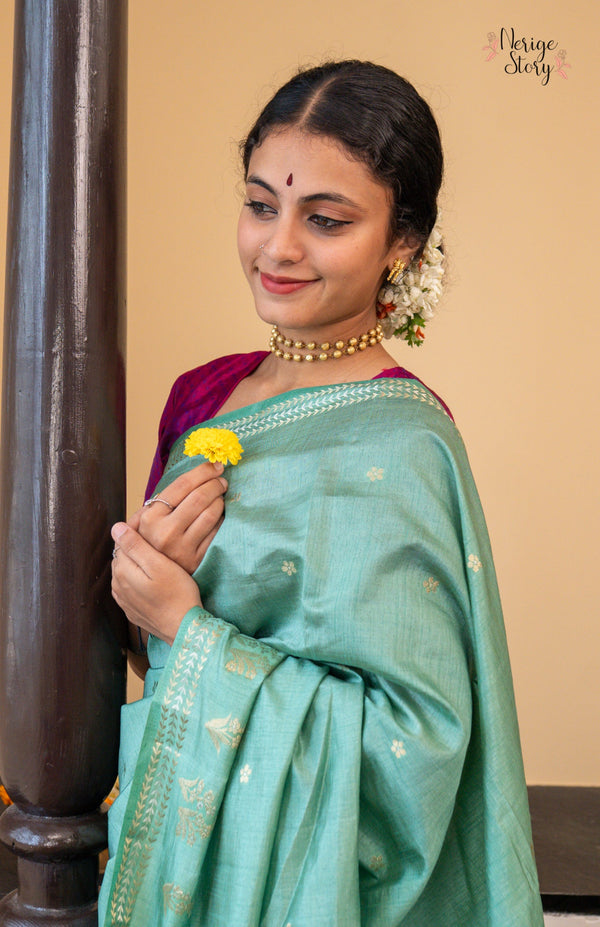 VANADHI (वनाधि)