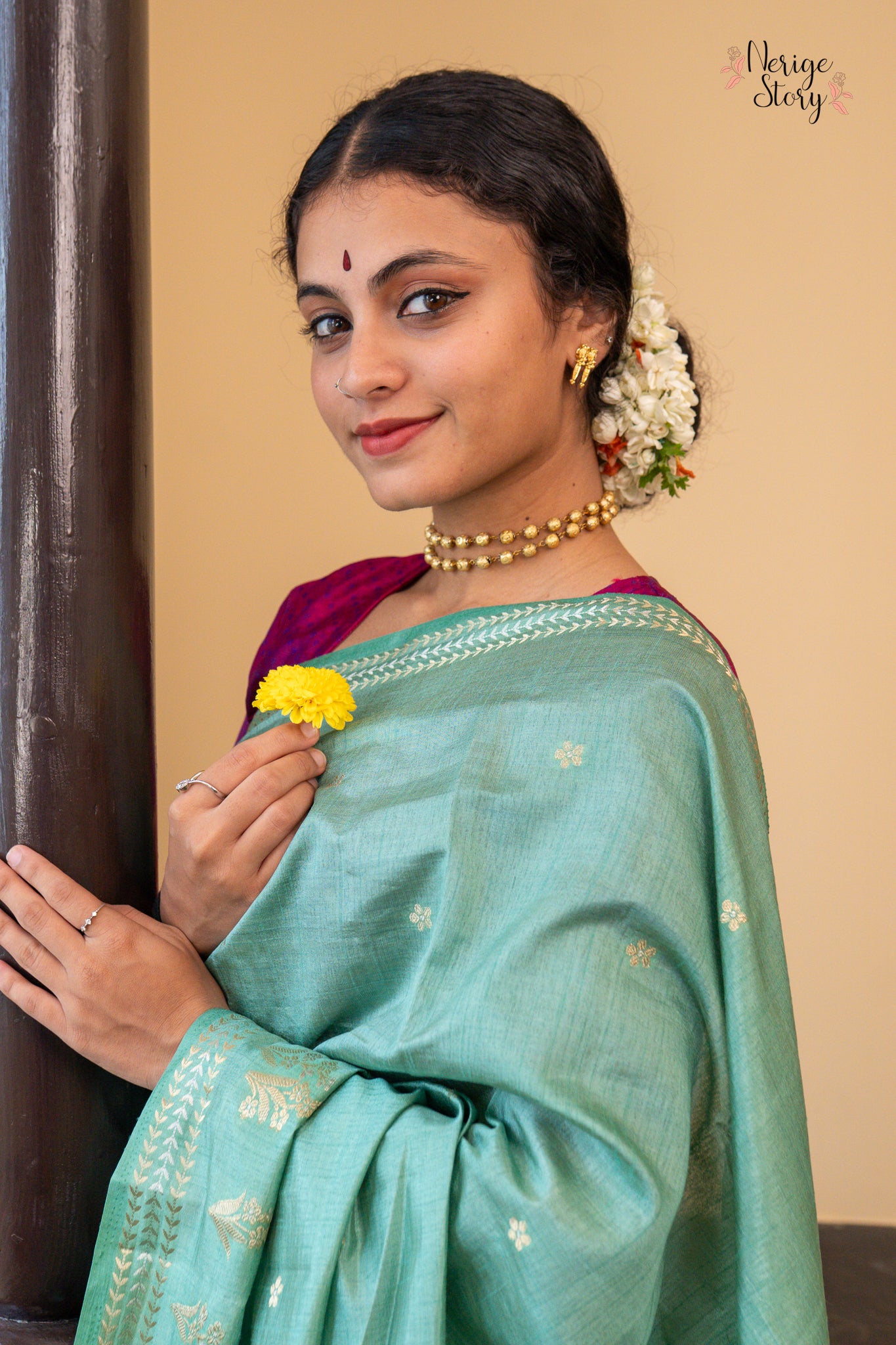 VANADHI (वनाधि)