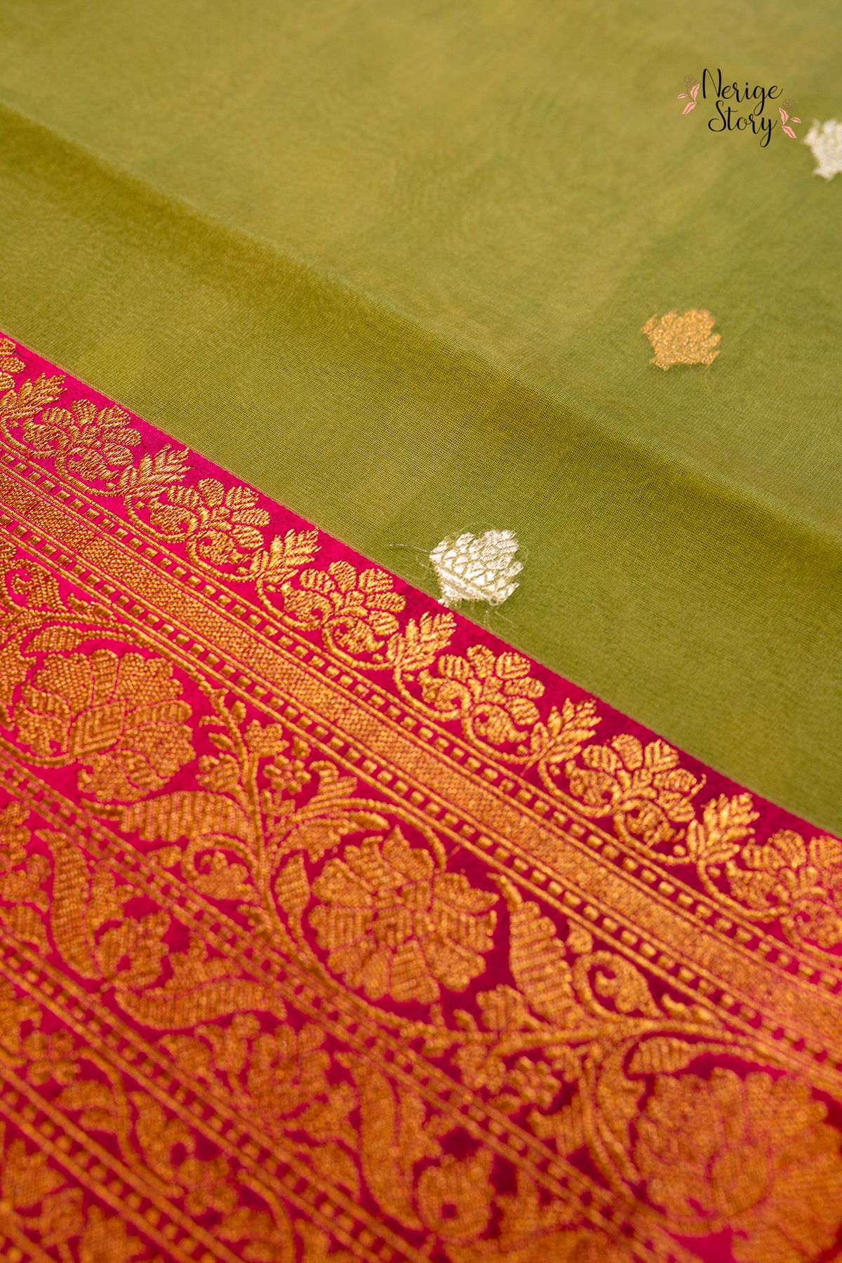NIRJHARINI (निर्झरिणी)