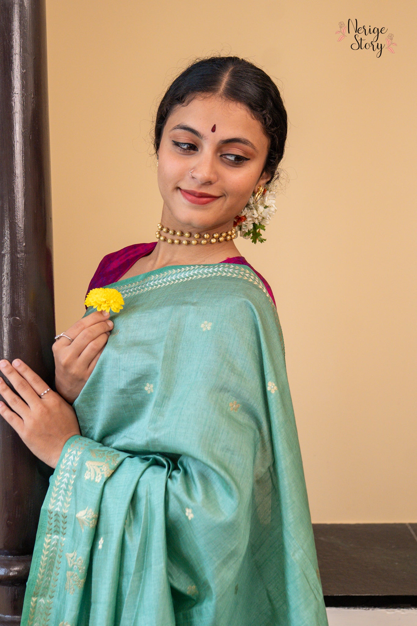 VANADHI (वनाधि)