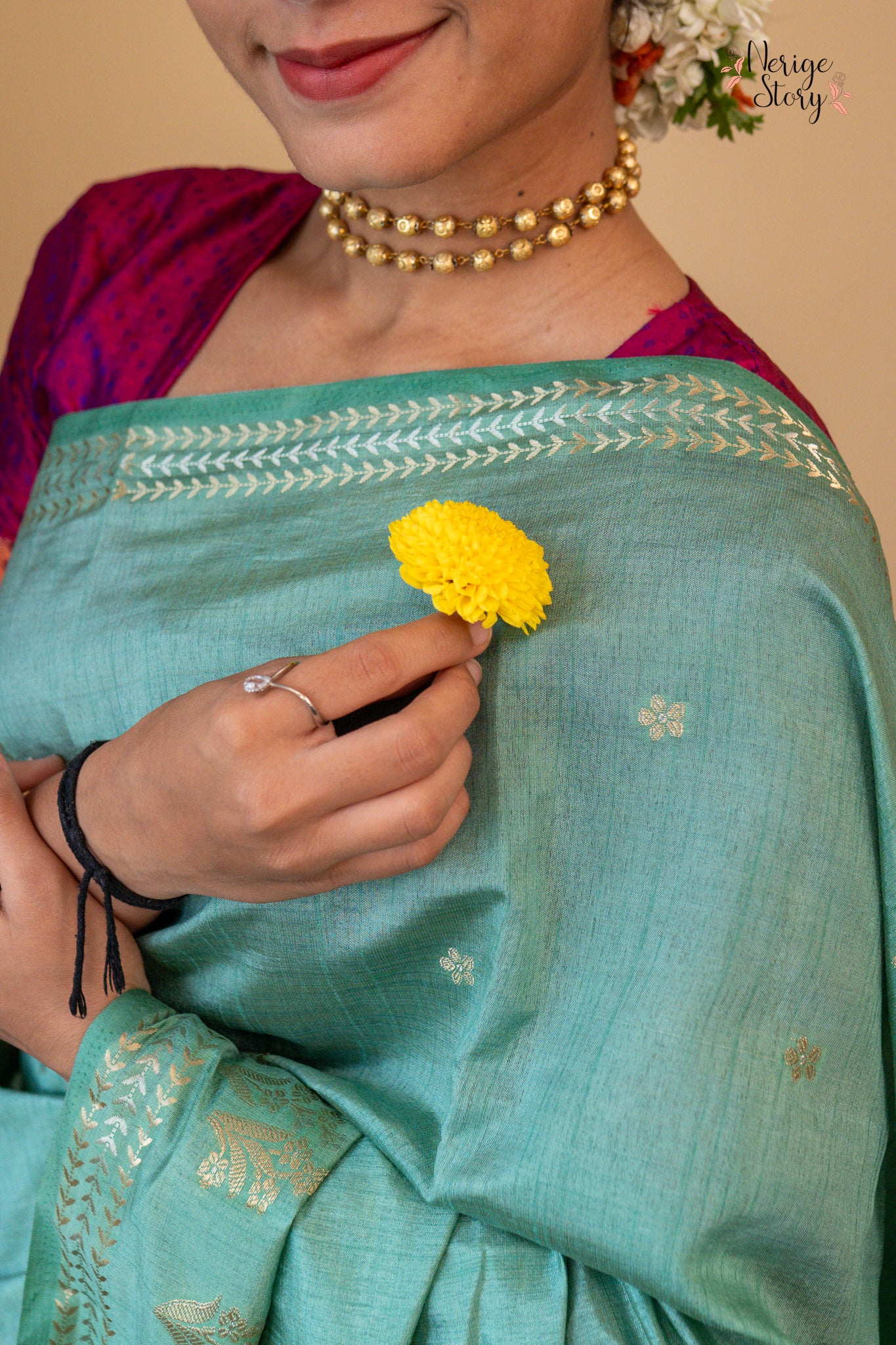 VANADHI (वनाधि)