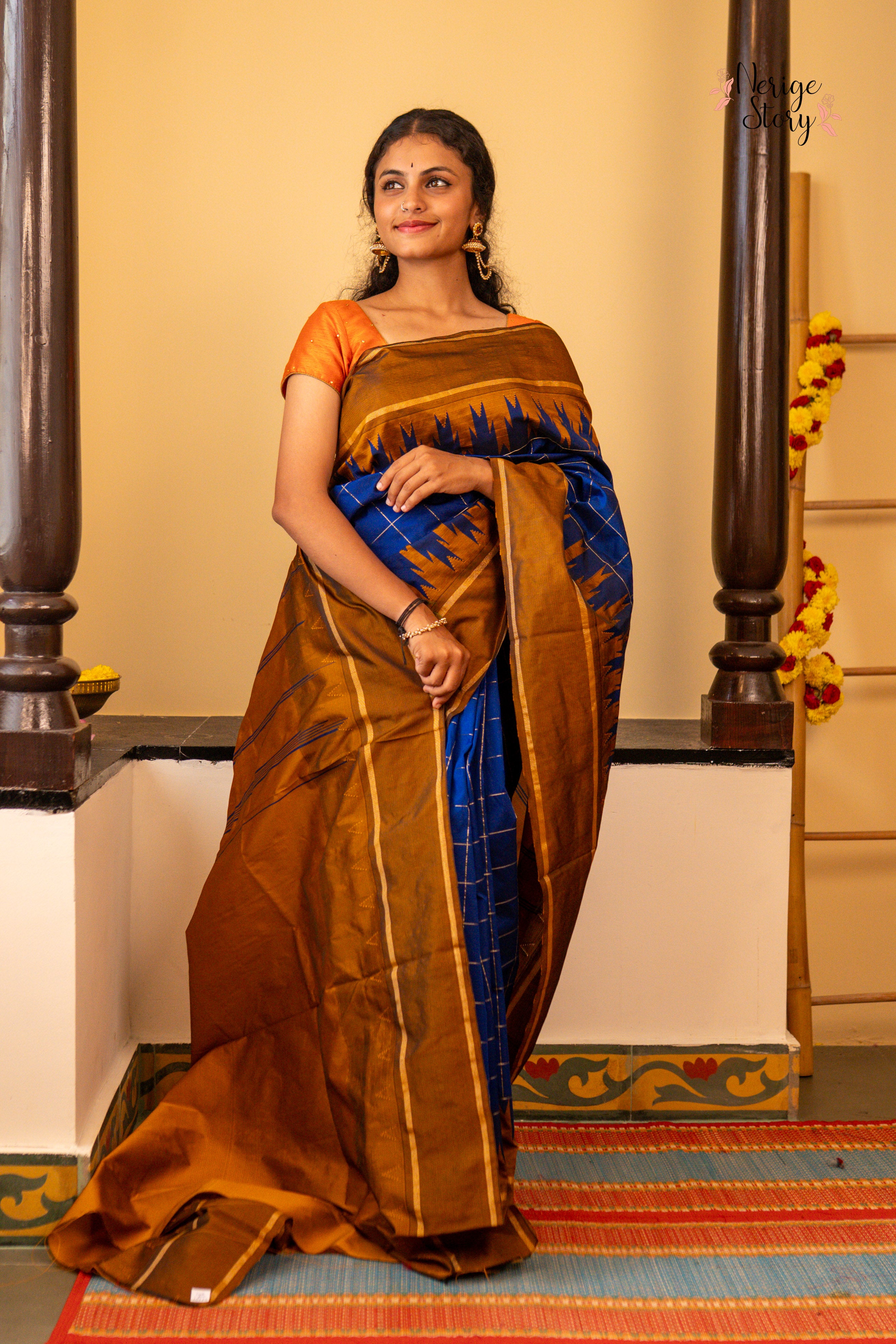 VIBHATIKA (ವಿಭಾತಿಕಾ)
