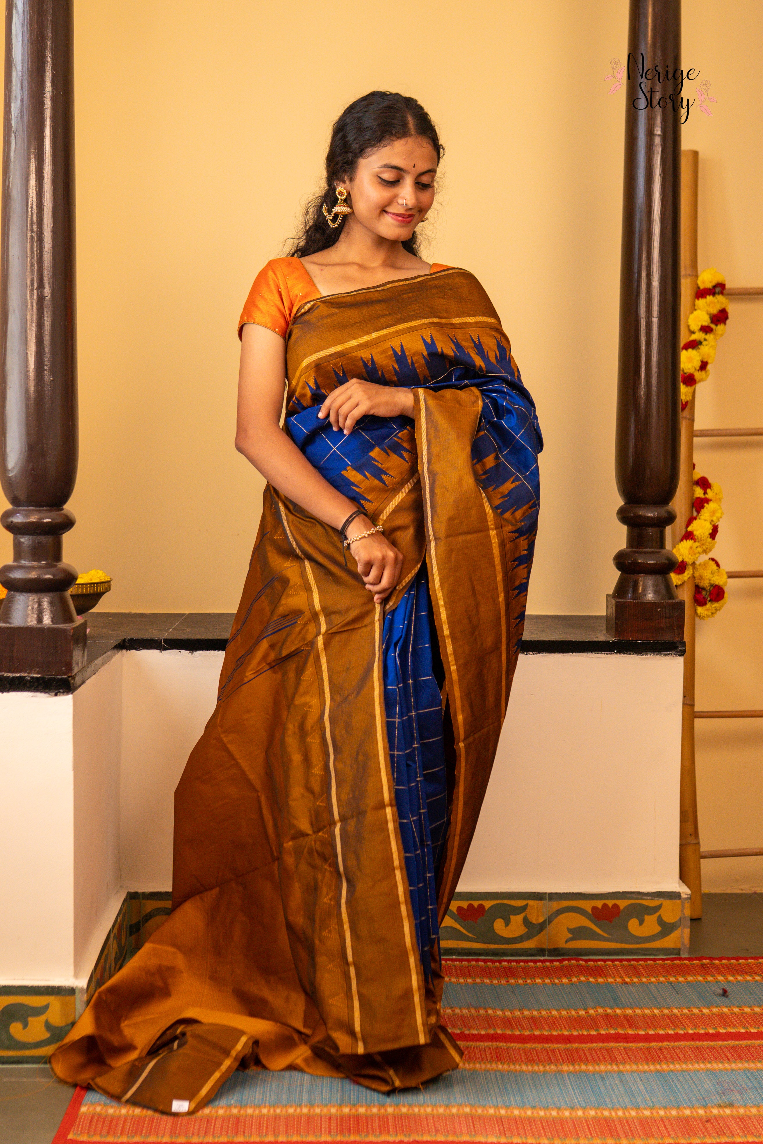 VIBHATIKA (ವಿಭಾತಿಕಾ)