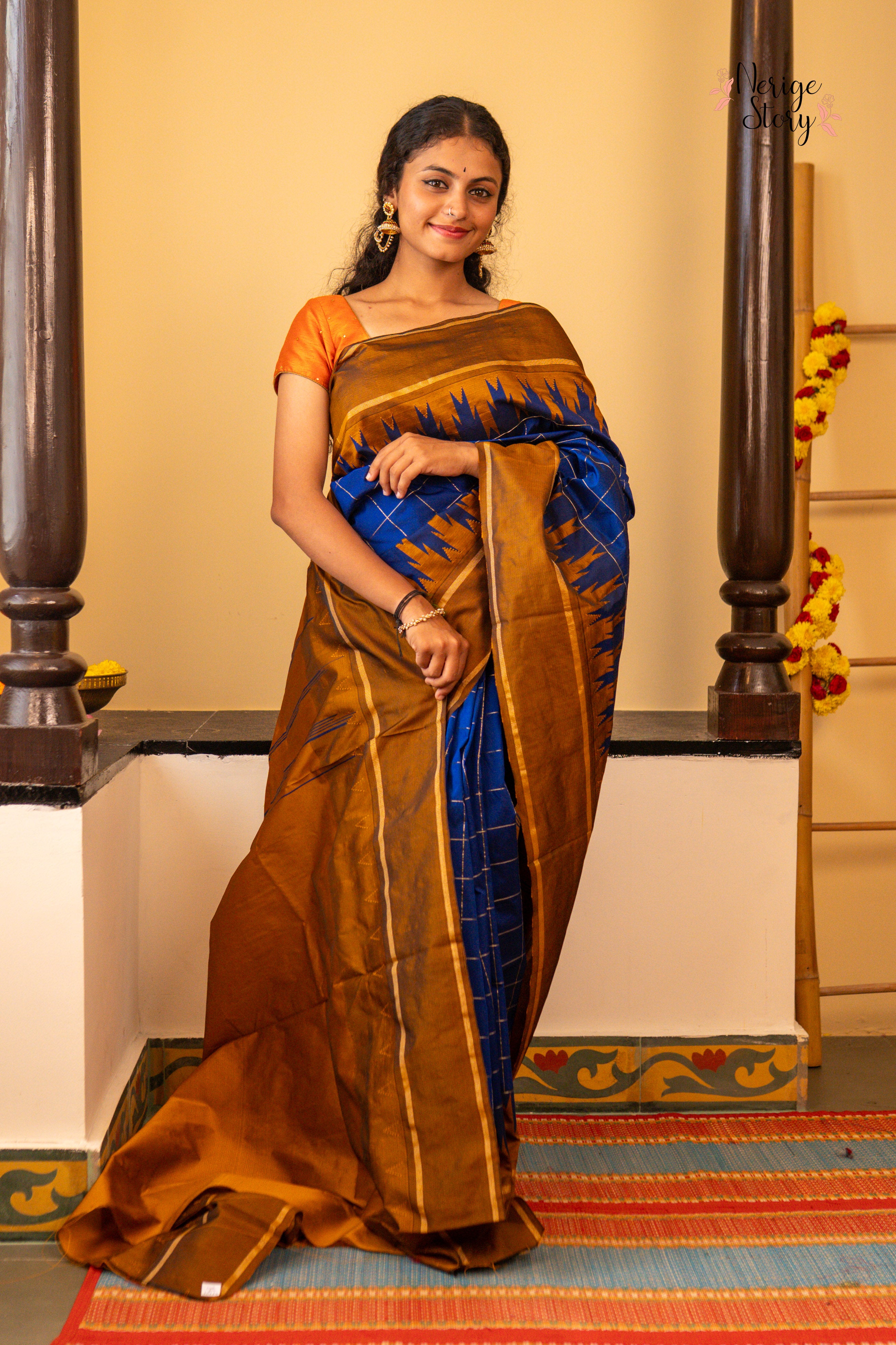 VIBHATIKA (ವಿಭಾತಿಕಾ)