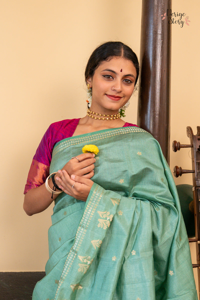 VANADHI (वनाधि)