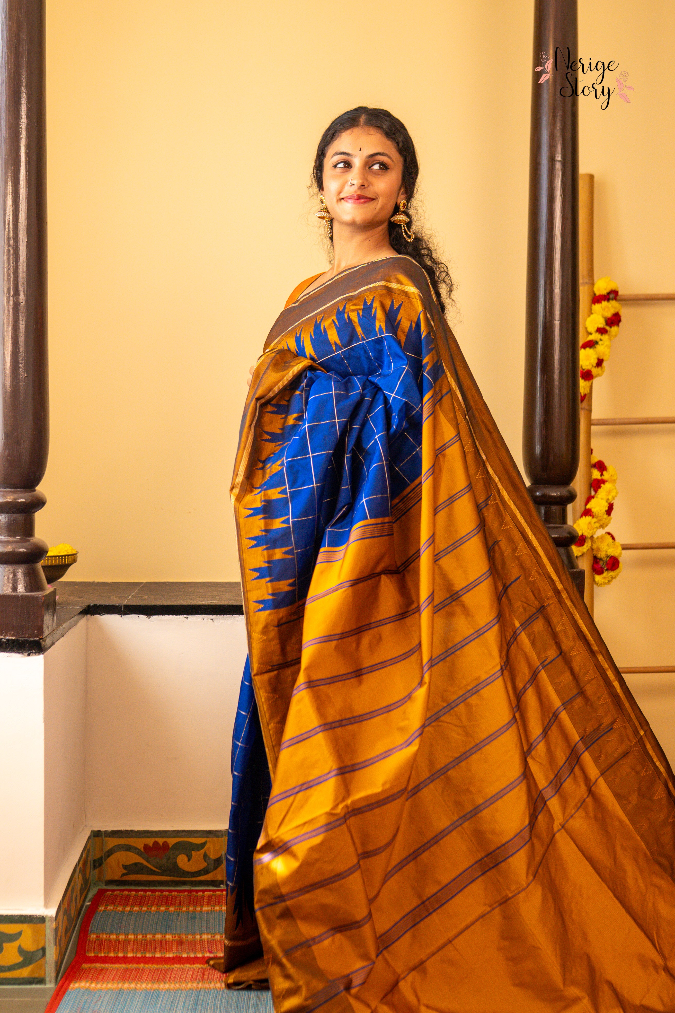 VIBHATIKA (ವಿಭಾತಿಕಾ)
