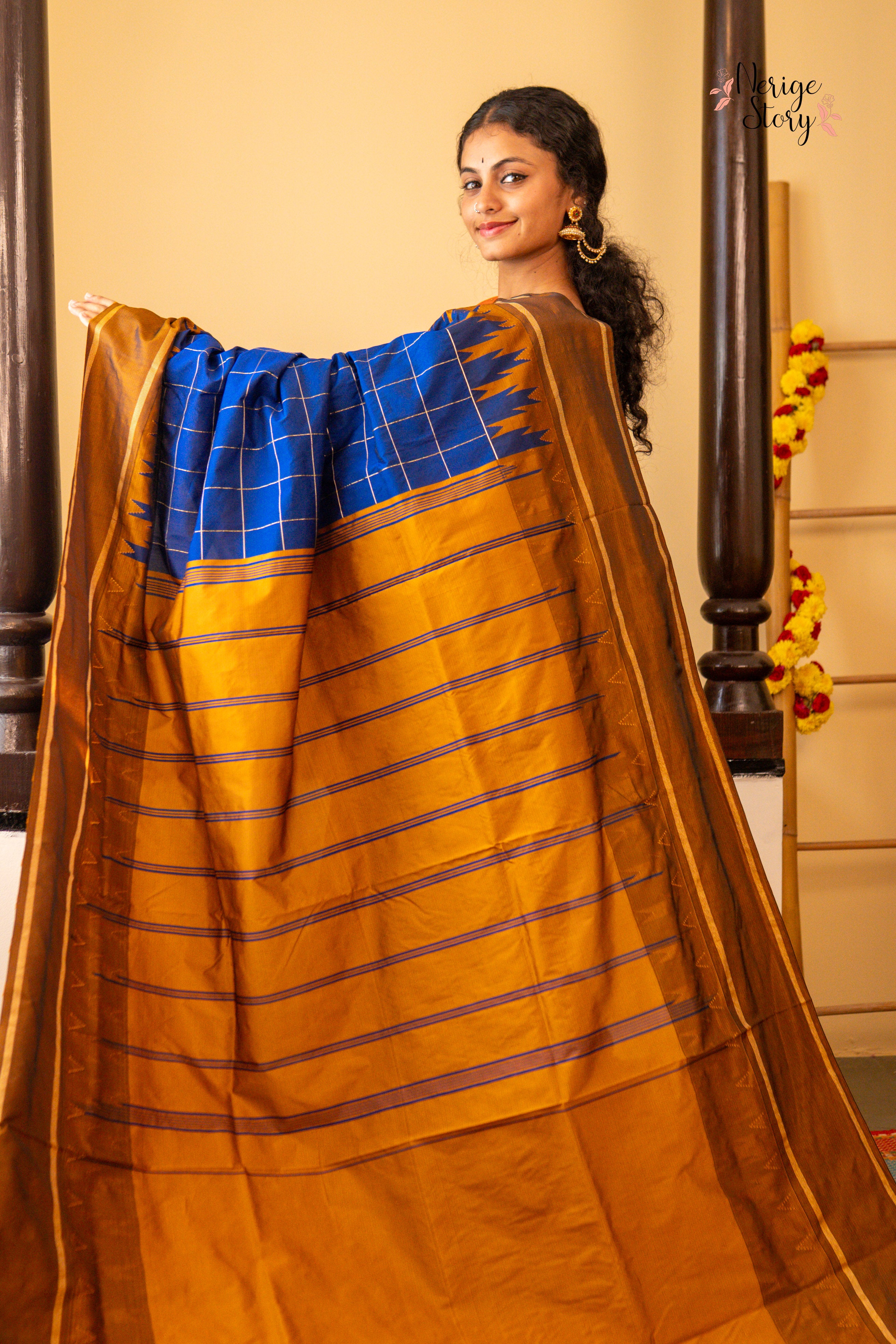 VIBHATIKA (ವಿಭಾತಿಕಾ)