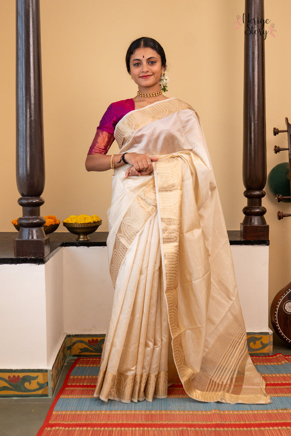 KADAMBI (कदम्बी)