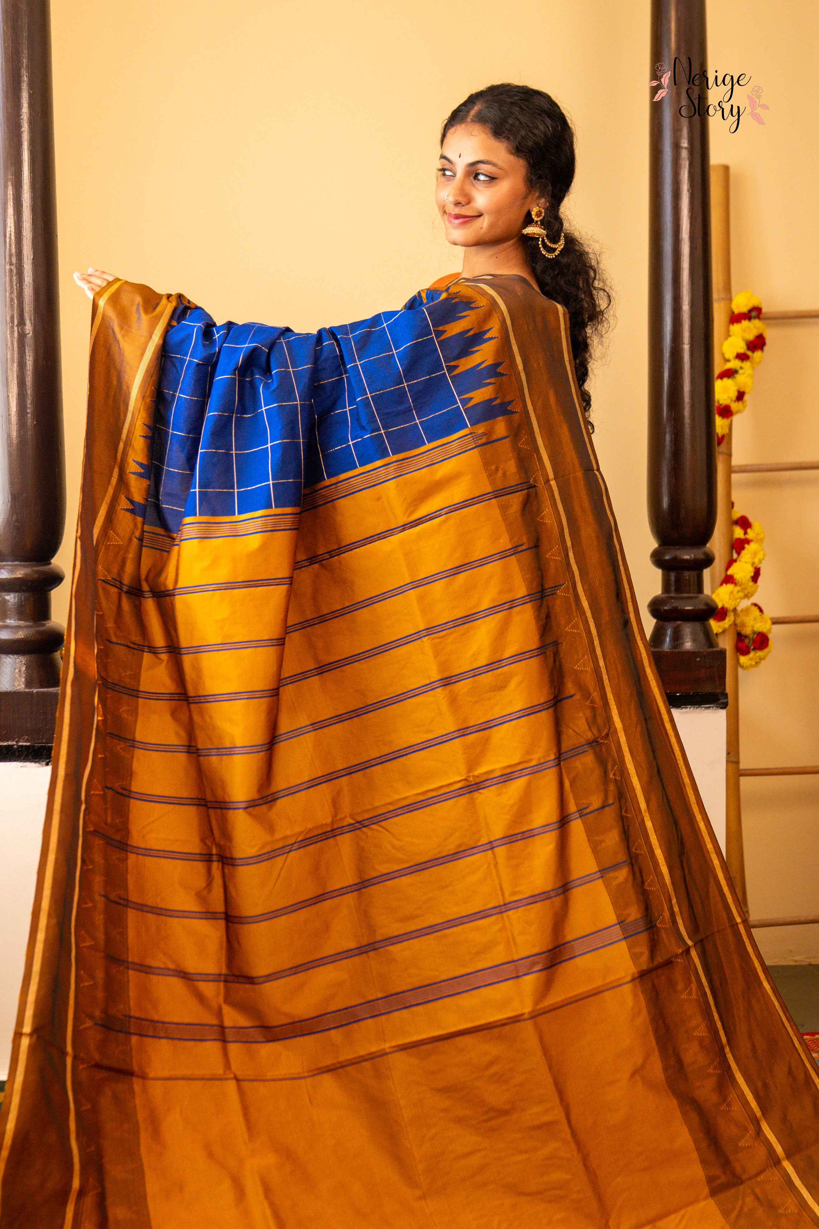 VIBHATIKA (ವಿಭಾತಿಕಾ)