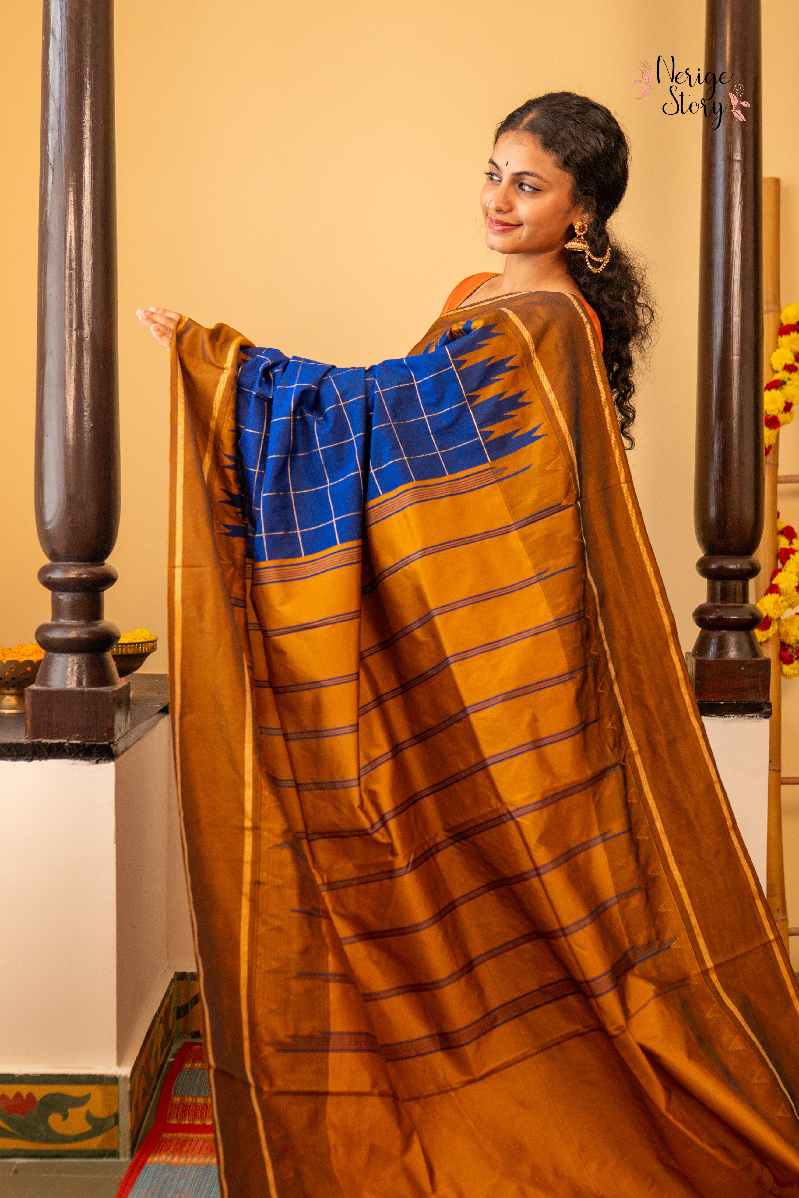 VIBHATIKA (ವಿಭಾತಿಕಾ)