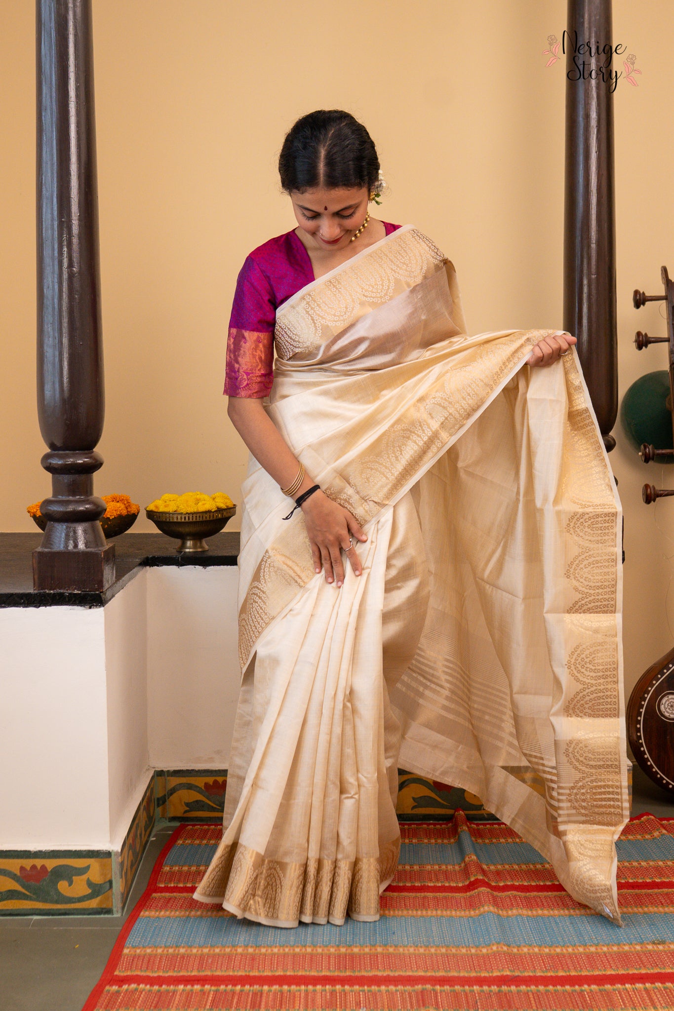 KADAMBI (कदम्बी)