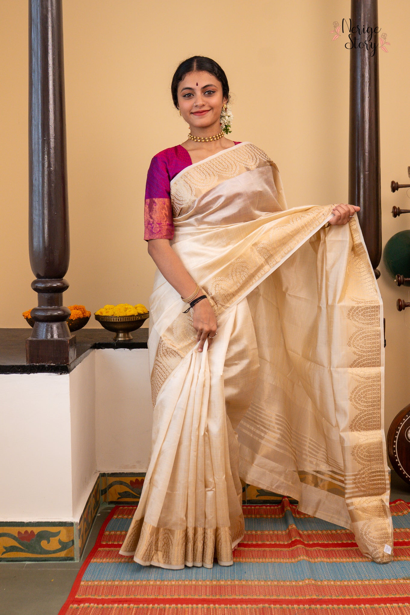 KADAMBI (कदम्बी)