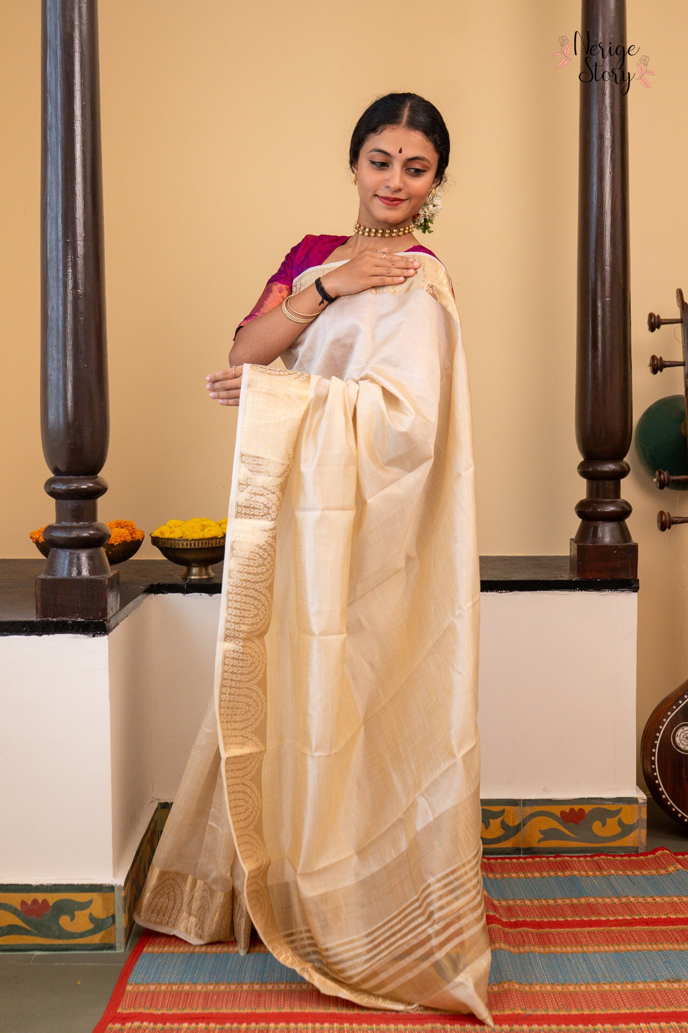 KADAMBI (कदम्बी)