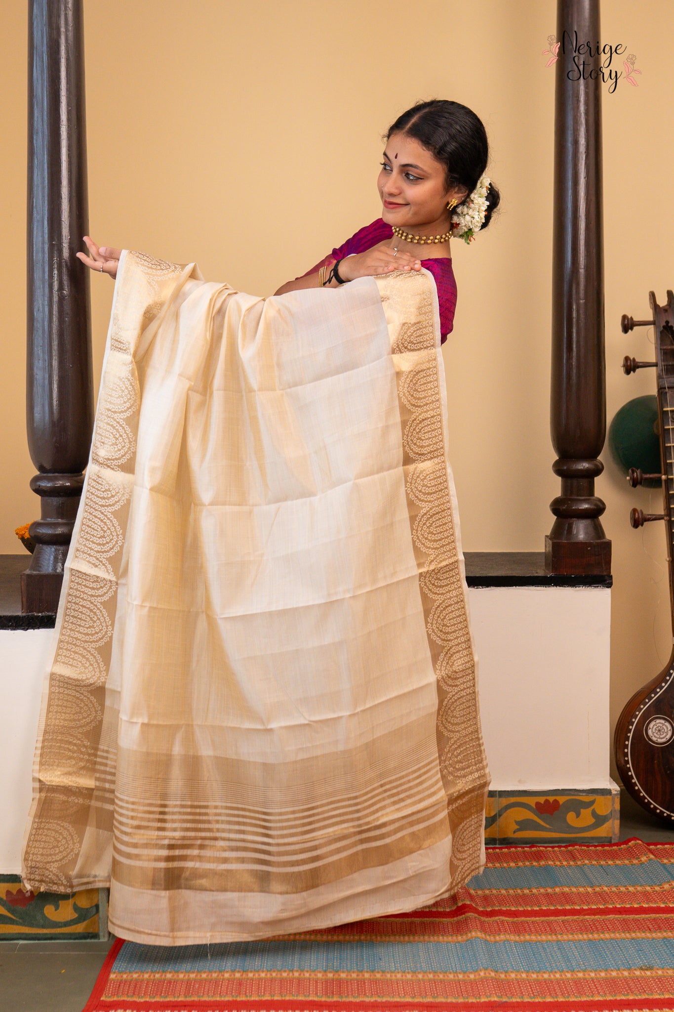 KADAMBI (कदम्बी)