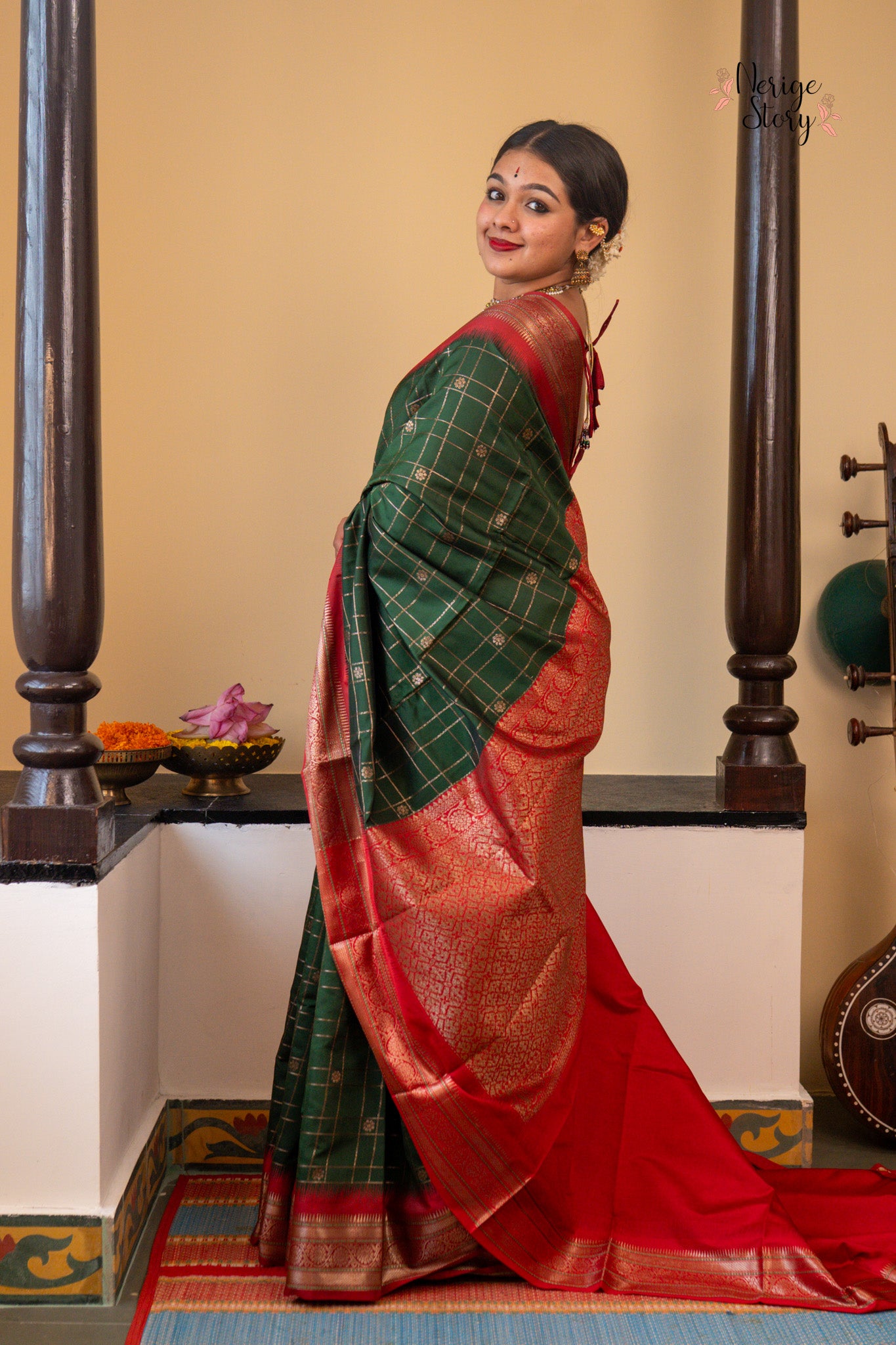 VARSHA (वर्षा)