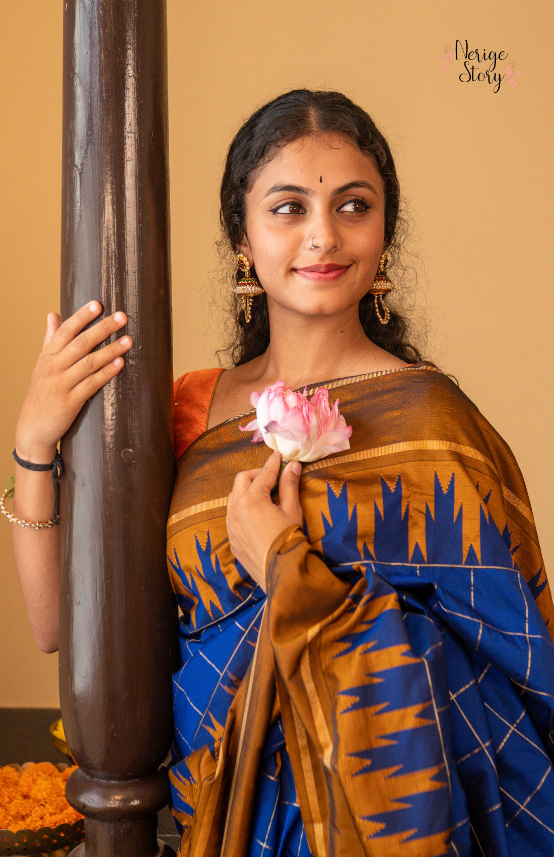 VIBHATIKA (ವಿಭಾತಿಕಾ)