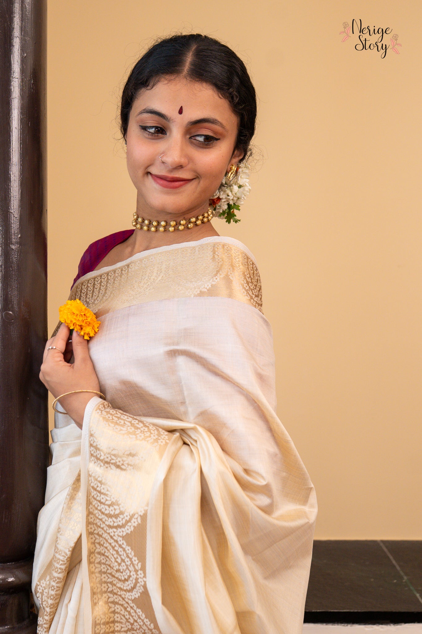 KADAMBI (कदम्बी)