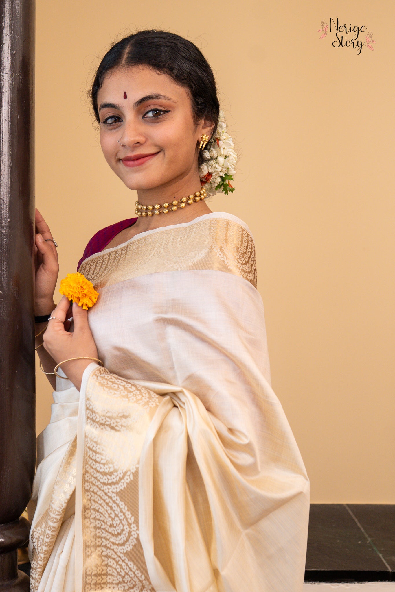 KADAMBI (कदम्बी)