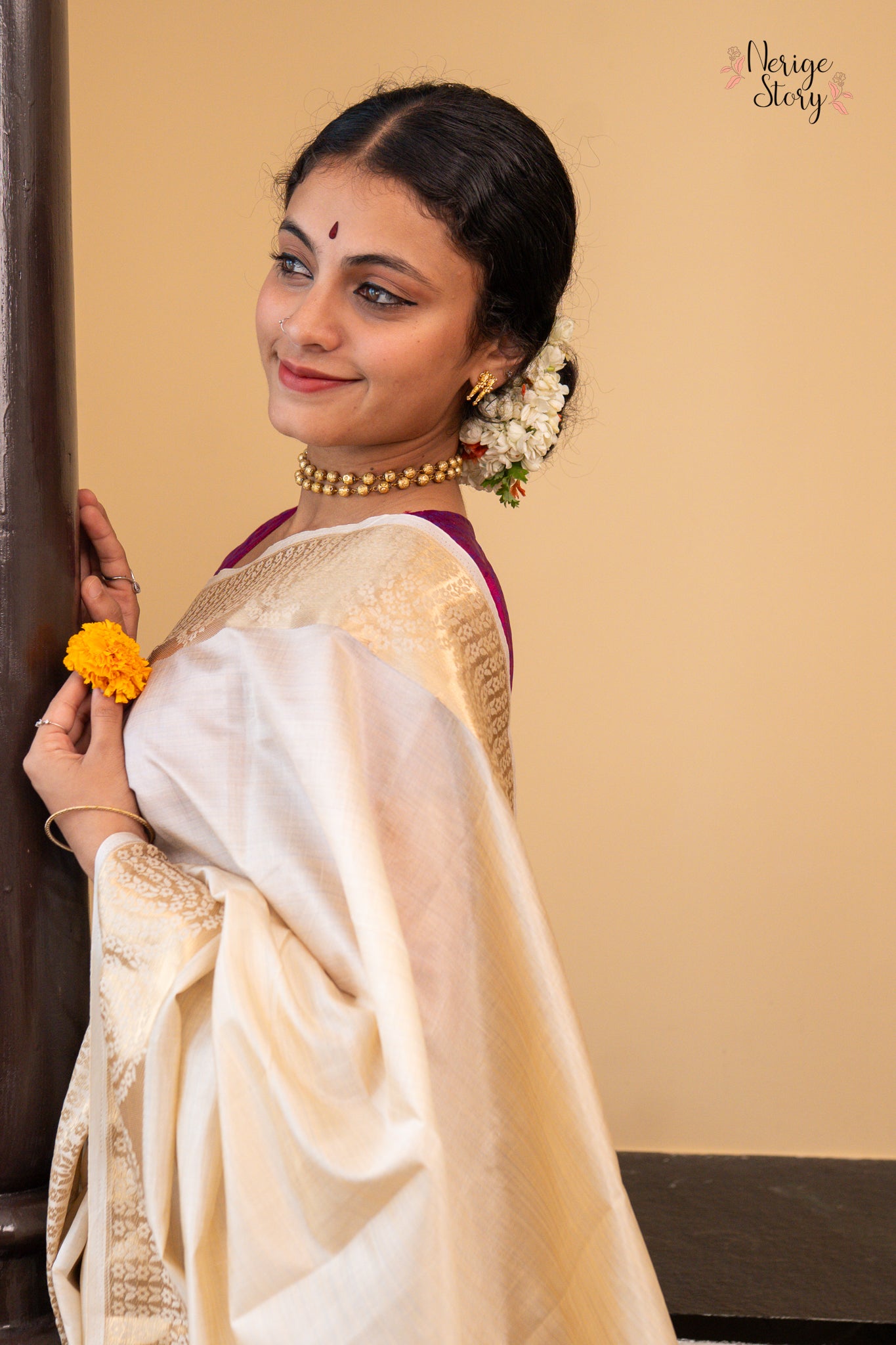 KADAMBI (कदम्बी)