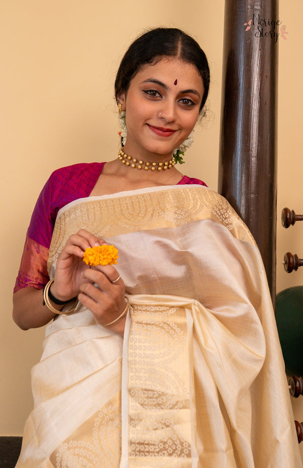 KADAMBI (कदम्बी)