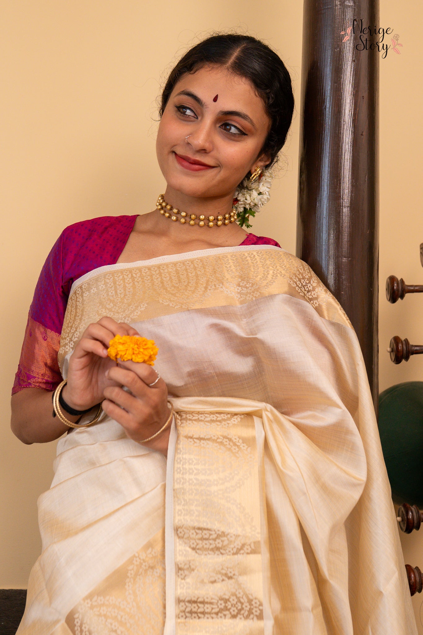 KADAMBI (कदम्बी)