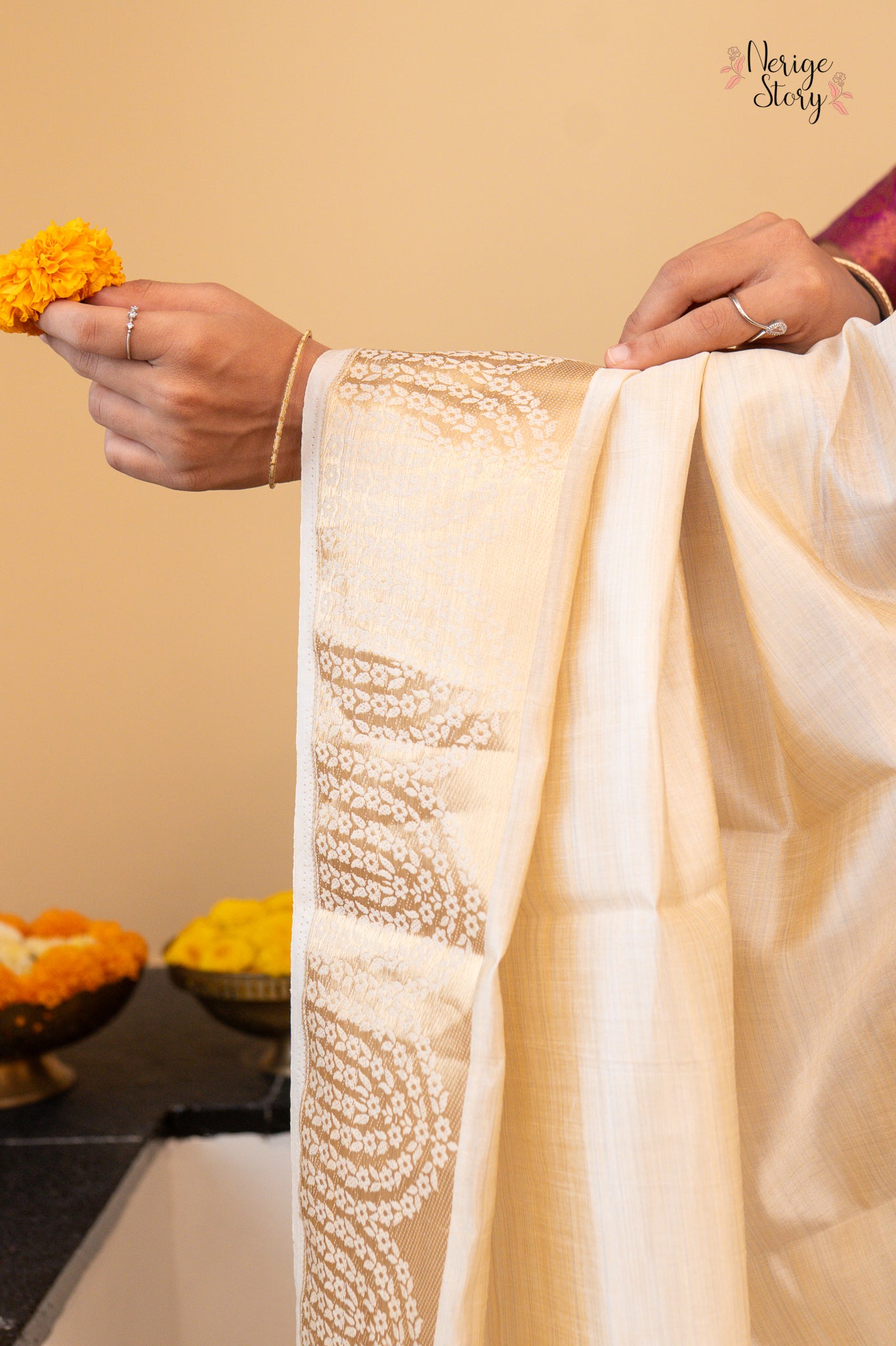 KADAMBI (कदम्बी)