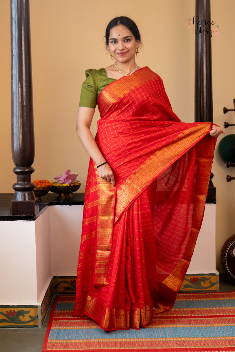 TANUJA (ತನುಜಾ)